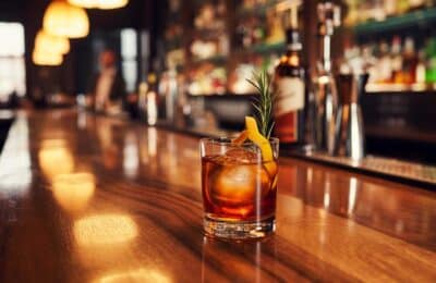 aworld’s best bars 2025