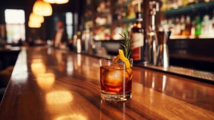 aworld’s best bars 2025