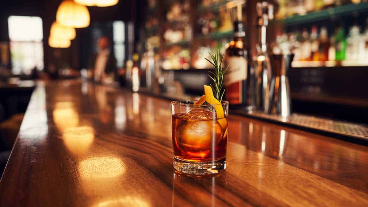 aworld’s best bars 2025