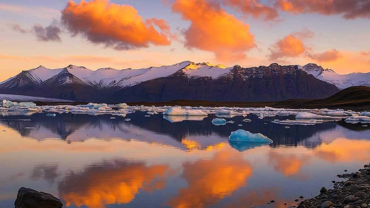 most beautiful lakes in the world