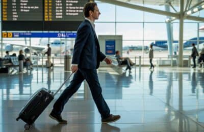 Europe biometric border system 2025