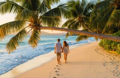 honeymoon destinations 2026