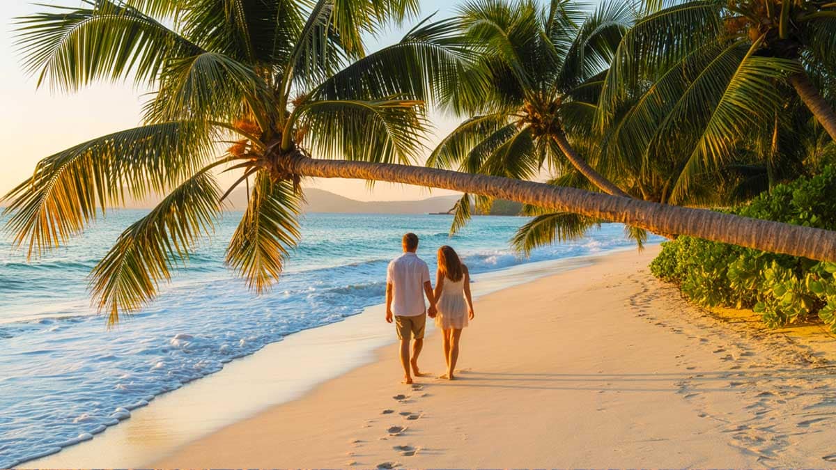 honeymoon destinations 2026