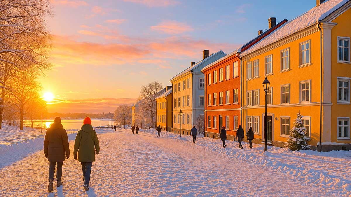 World Happiness Report 2025