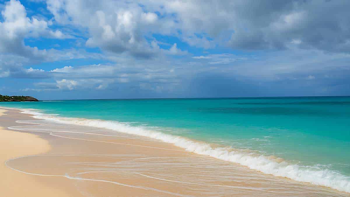 safest Caribbean islands