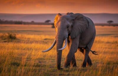 wildlife travel destinations