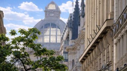 Bukarest in 2 Tagen Tipps