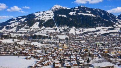 deutsche Alpen Highlights