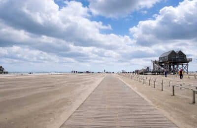 St. Peter-Ording Tipps