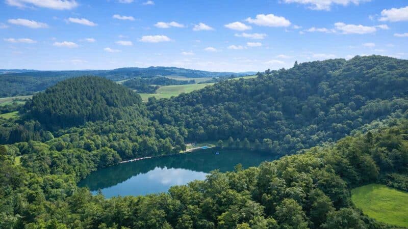 UNESCO Global Geoparks Deutschland