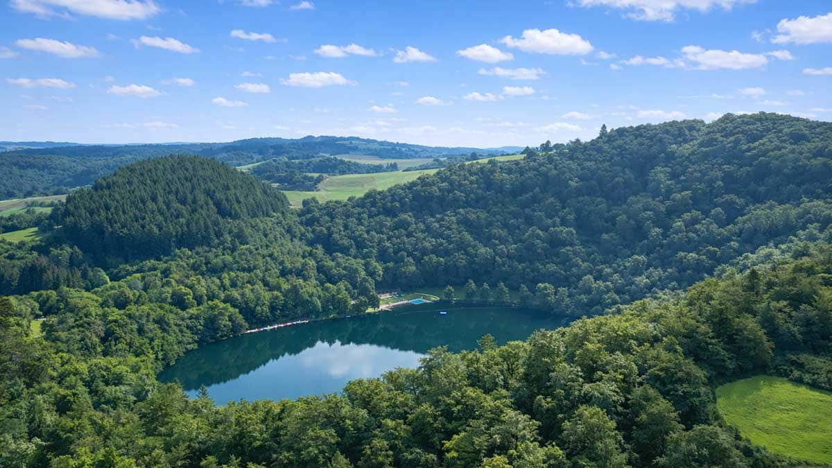 UNESCO Global Geoparks Deutschland