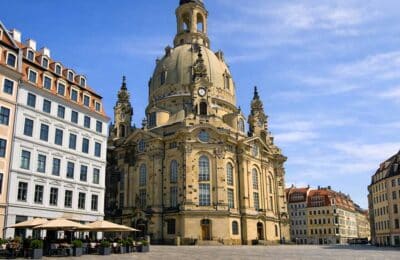 Dresden in 2 Tagen