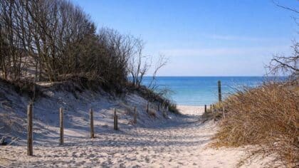 Fischland-Darß-Zingst tipps