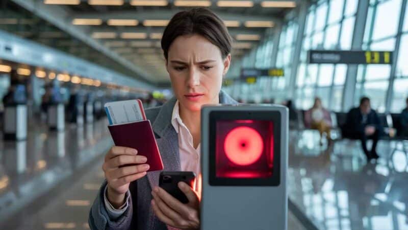 UK ETA beantragen 2026