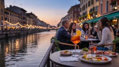 Mailand im Februar 2026 Tipps