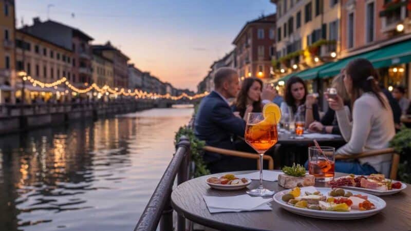 Mailand im Februar 2026 Tipps