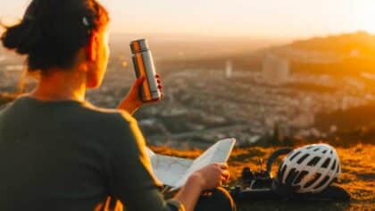 Mikroabenteuer Ideen